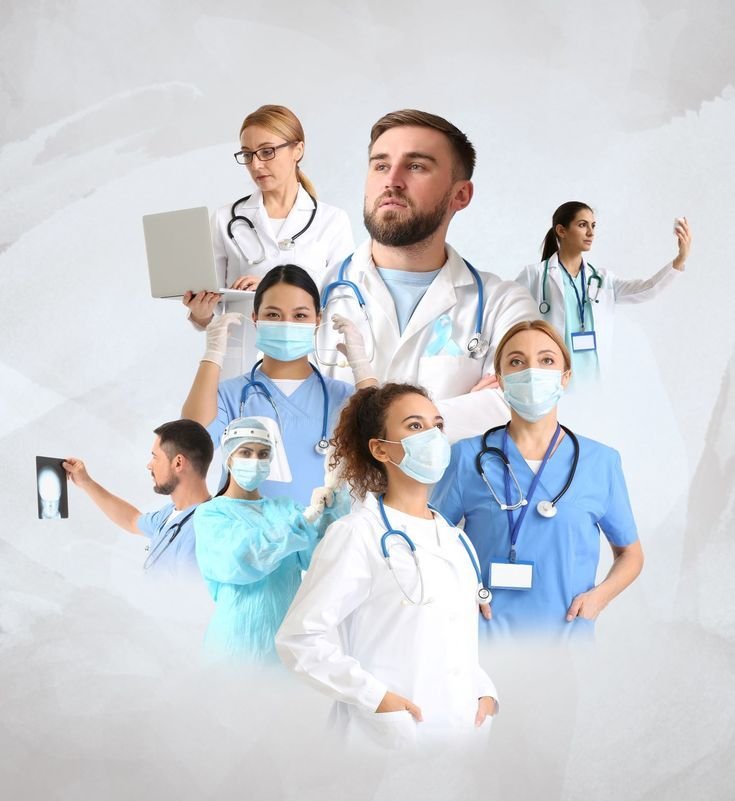 Spandana Hospital specialist ready to see patients